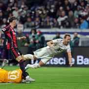Eintracht Frankfurt - Bayern Munchen, în etapa #6 din Bundesliga // FOTO: Imago Images