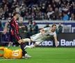 Eintracht Frankfurt - Bayern Munchen, în etapa #6 din Bundesliga // FOTO: Imago Images