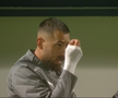 Imaginile etapei în Superliga » Ritualul repetat de 40 de ori pe bancă: „Pe el să nu-l cheme să intre repede!”