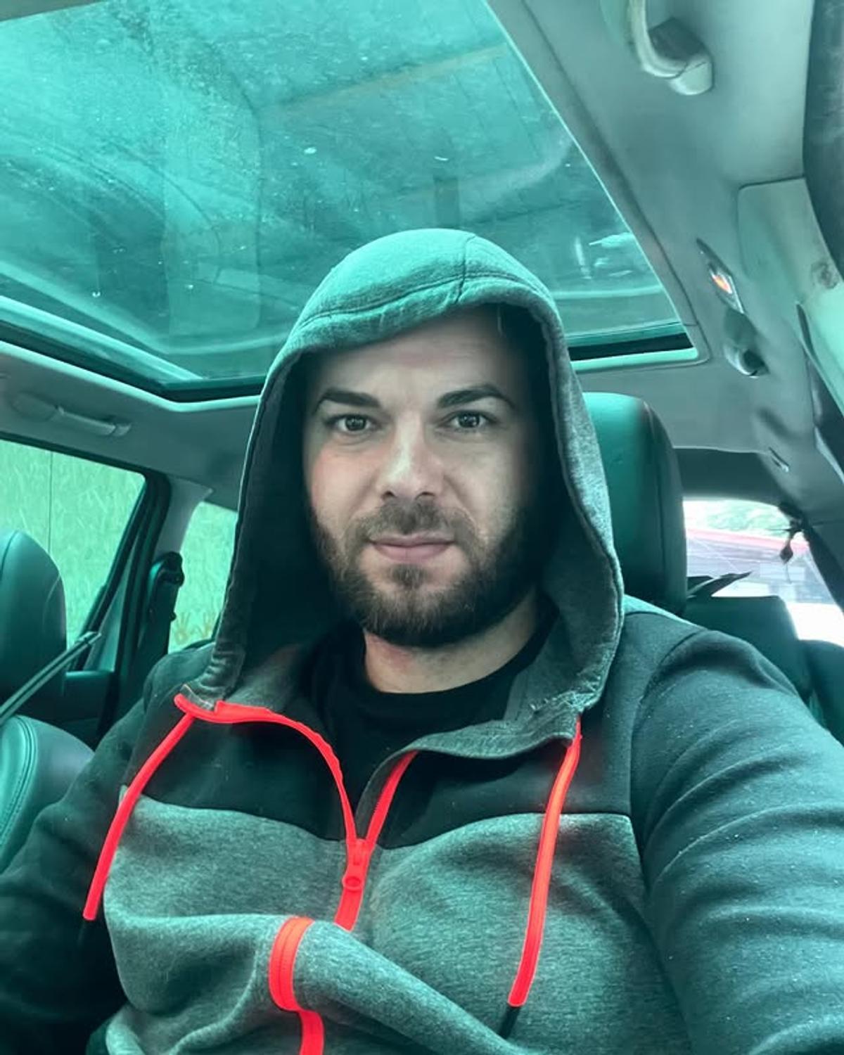 Cristian Daminuță