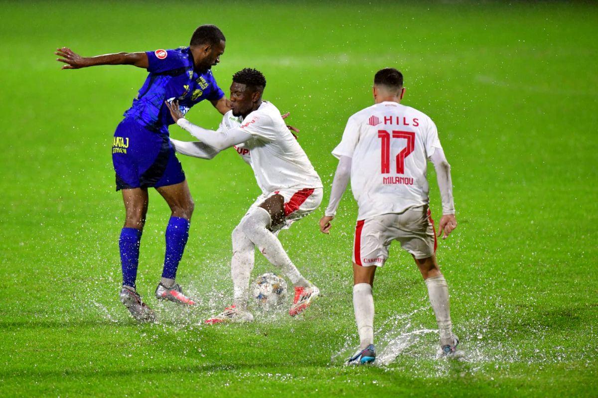 Fostul jucător de la Dinamo a reacționat, după ce l-a auzit pe Andrei Nicolescu: „Să nu o dea în tragedie acum”