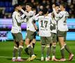 Dennis Man, momentul primului gol în Eredivisie / FOTO: Imago