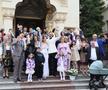 Cununie religioasă Ciprian Tudosă și Alexandra Popescu. Foto: Cristi Preda (GSP.RO)