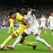 Real Madrid - Villarreal, în etapa #8 din La Liga // FOTO: Getty Images