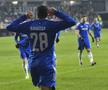 Yassine Bahassa, imagini din perioada FCU Craiova
