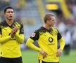 Borussia Dortmund - RB Leipzig, în etapa #6 din Bundesliga // FOTO: Getty Images
