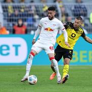 Borussia Dortmund - RB Leipzig, în etapa #6 din Bundesliga // FOTO: Getty Images