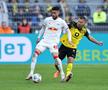 Borussia Dortmund - RB Leipzig, în etapa #6 din Bundesliga // FOTO: Getty Images