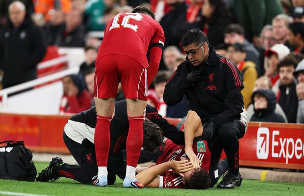 Șase, vine Liverpool! „Cormoranii” analizează temeinic piața pentru înlocuitorul lui Leoni