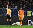 Eintracht Frankfurt - Bayern Munchen, în etapa #6 din Bundesliga // FOTO: Imago Images
