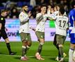Dennis Man, momentul primului gol în Eredivisie / FOTO: Imago