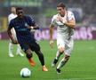 Inter - Cremonese, în etapa #6 din Serie A // FOTO: Getty Images