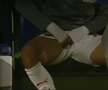Imaginile etapei în Superliga » Ritualul repetat de 40 de ori pe bancă: „Pe el să nu-l cheme să intre repede!”