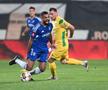 Yassine Bahassa, imagini din perioada FCU Craiova
