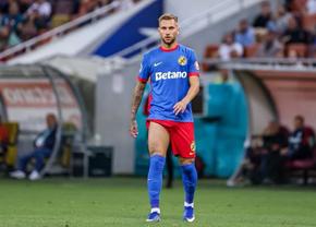 Doi fotbaliști revin la FCSB pentru meciul cu Oțelul » Detalii și despre situația lui Drăguș
