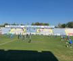 Meci amical Universitatea Craiova - CSM Slatina