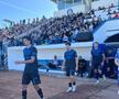 Meci amical Universitatea Craiova - CSM Slatina