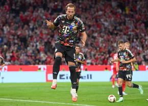 Tricoul lui Harry Kane de Oktoberfest, vândut la licitație » Suma obținută e impresionantă