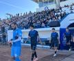 Universitatea Craiova, victorie la scor în amicalul cu liderul din Liga 2