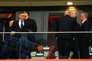 Ilie Dumitrescu a venit cu replica, după ce a pronosticat că România va face 10 puncte în patru meciuri: „Am văzut tot felul de comentarii”