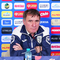 Rămâne Hagi la națională?