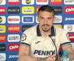 Nicolae Stanciu, căpitanul echipei naționale / FOTO: Valentin David (GSP.ro)