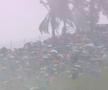 Furtuna de la Sepang/ foto: X F1