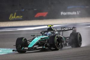 Marele Premiu Bahrain, pe circuitul din Malaezia » Duel nebun între Antonelli și Verstappen