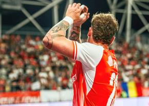 Cel mai ghinionist jucător de la Dinamo! Titularizarea pare doar un vis
