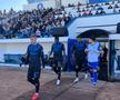Universitatea Craiova, victorie la scor în amicalul cu liderul din Liga 2