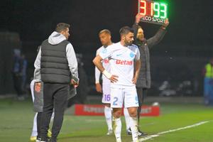 „S-a confirmat tot ce nu ne venea să credem” » La FCSB nu e liniște nici acum! Acuzații explozive în direct: „Să plece urgent din club, e hoas, să dispară!”