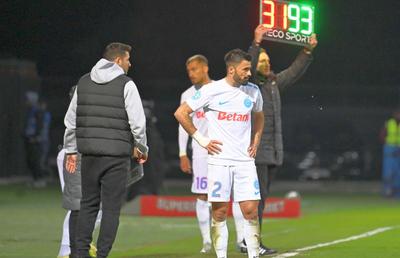 Ultrașii FCSB-ului cer ca doi oameni să plece urgent de la echipă: „Avem dovezi, e haos! E adevărat tot ce auzisem”