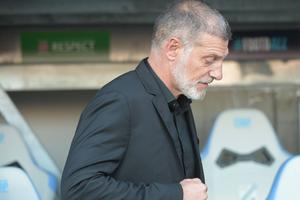 Prima zi după dezastrul cu Anglia! » Ziarele croate vorbesc despre „o răstignire”!