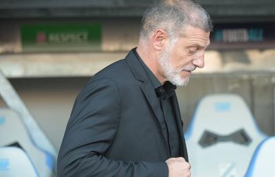Prima zi după dezastrul cu Anglia! » Ziarele croate vorbesc despre „o răstignire”