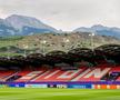 Construiesc arena viitorului! Stadionul va avea un roller coaster integrat