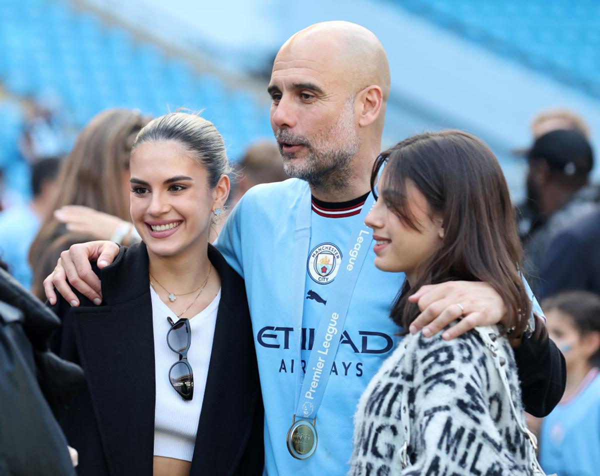Fiica lui Guardiola, apariție spectaculoasă la Săptămâna Modei de la Paris » Iată imaginile!