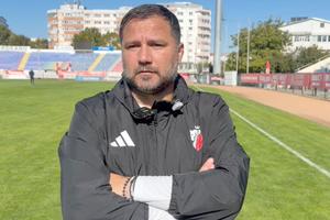 Marius Croitoru, furios după rezultatul neverosimil: „Teribil! Ăștia-s jucătorii”