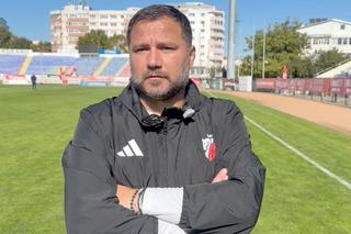 Marius Croitoru, furios după rezultatul neverosimil din amicalul cu trupa lui Grigoraș: „Teribil! Ăștia-s jucătorii”
