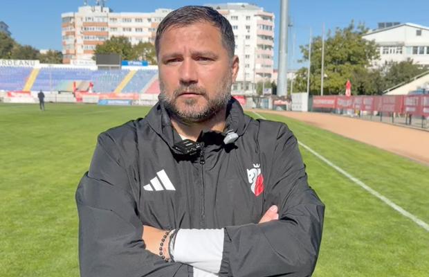 Marius Croitoru i-a ridicat în slăvi: „Nu îmi este teamă să spun asta!”