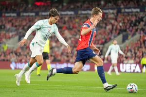 Toate rezultatele din Liga Națiunilor: Portugalia - Norvegia, duelul serii