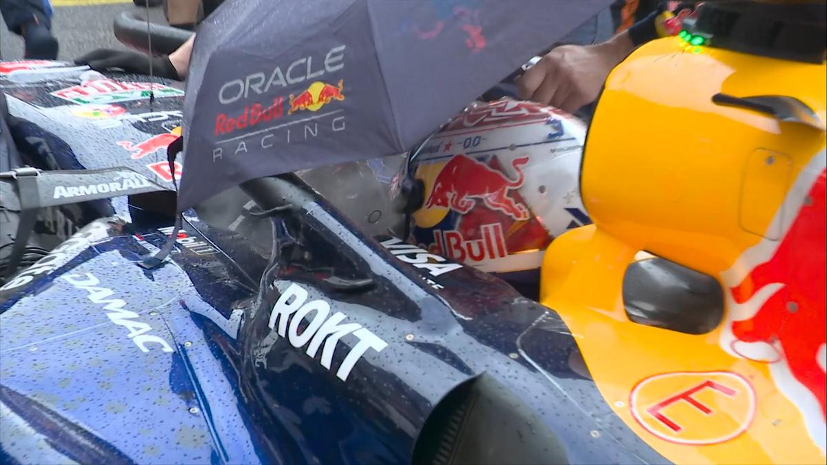 Verstappen, victorie în Marele Premiu Bahrain » Cursă nebună la Sepang: Russell a abandonat
