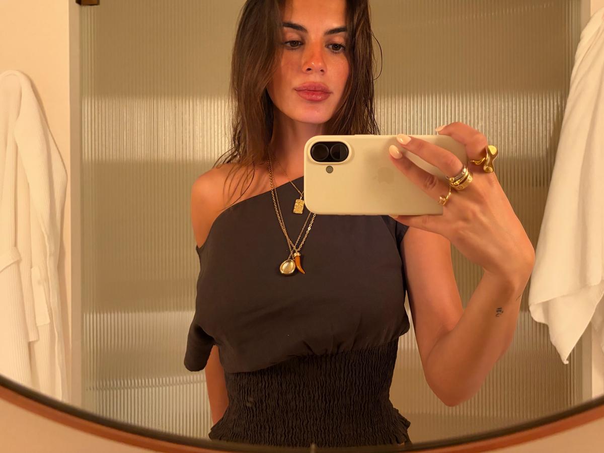Fiica lui Guardiola, apariție spectaculoasă la Săptămâna Modei de la Paris » Iată imaginile!