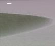 Furtuna de la Sepang/ foto: X F1
