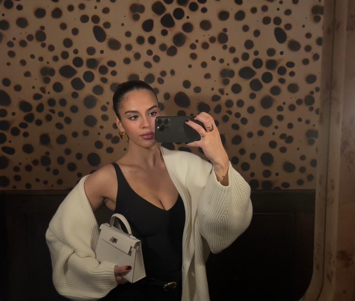 Fiica lui Guardiola, apariție spectaculoasă la Săptămâna Modei de la Paris » Iată imaginile!