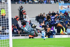 Argentina a câștigat cu 7-0 amicalul catalogat „o rușine de la început până la sfârșit”