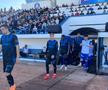 Universitatea Craiova, victorie la scor în amicalul cu liderul din Liga 2