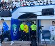 Universitatea Craiova, victorie la scor în amicalul cu liderul din Liga 2
