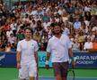 Dominic Thiem și Marat Safin - aniversare de 10 a Academiei Rafa Nadal Foto: Rafa Nadal Academy