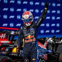 Verstappen, prima victorie a sezonului