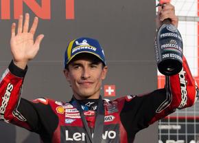 Marc Marquez, câștigător pentru a patra oară în Marele Premiu al Japoniei: „Sunt și voi rămâne un egoist”